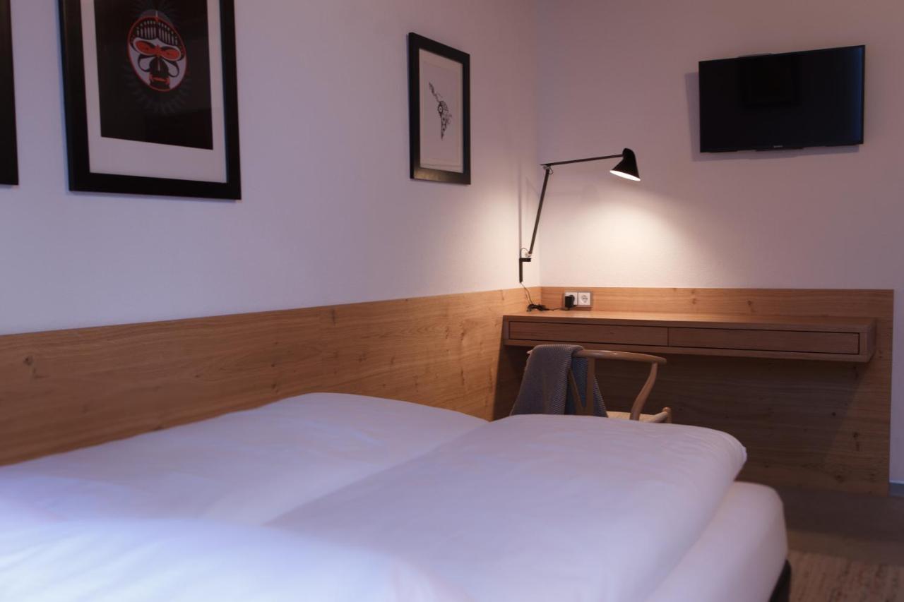 Piltriquitron Lodging Sankt Anton am Arlberg Ruang foto