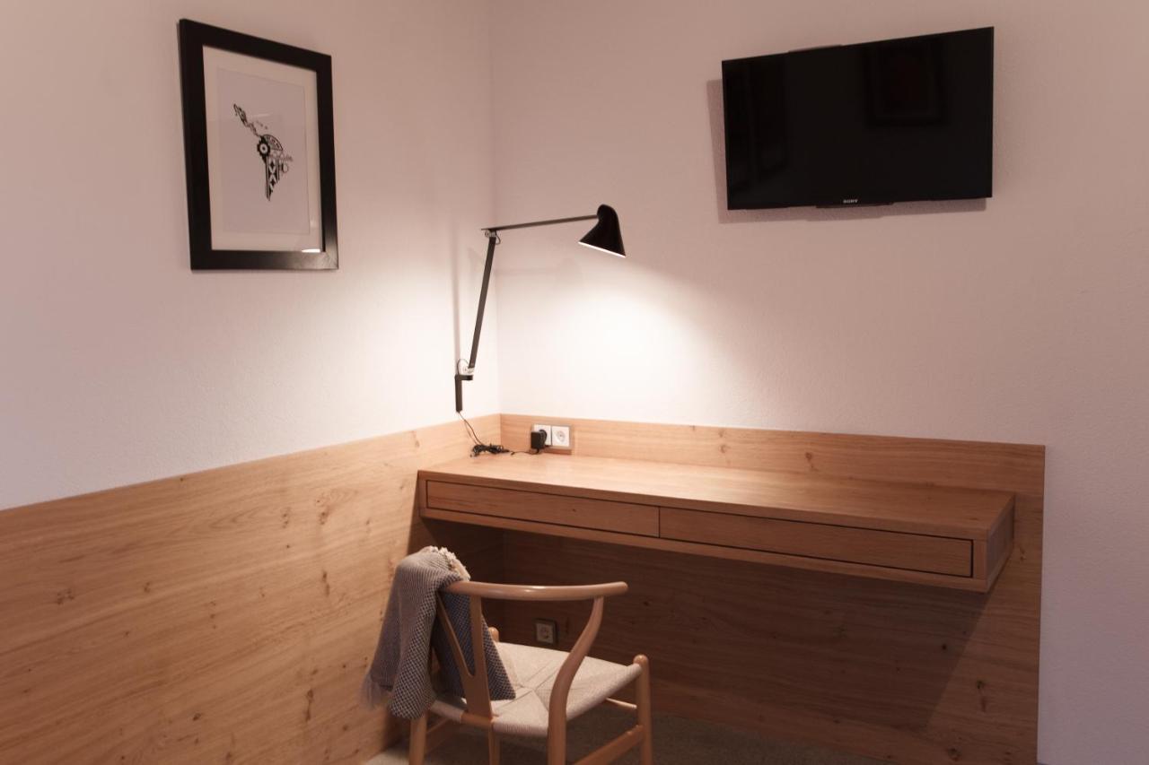 Piltriquitron Lodging Sankt Anton am Arlberg Bagian luar foto