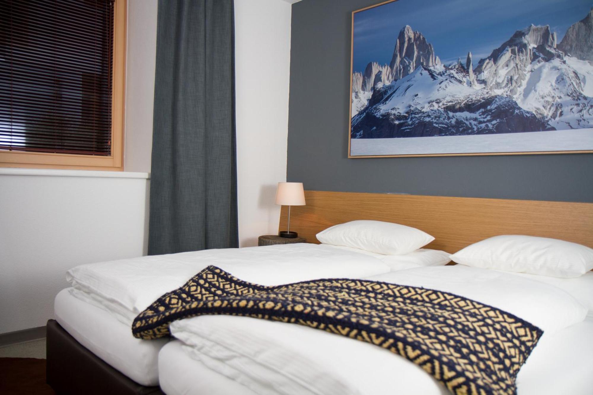 Piltriquitron Lodging Sankt Anton am Arlberg Ruang foto