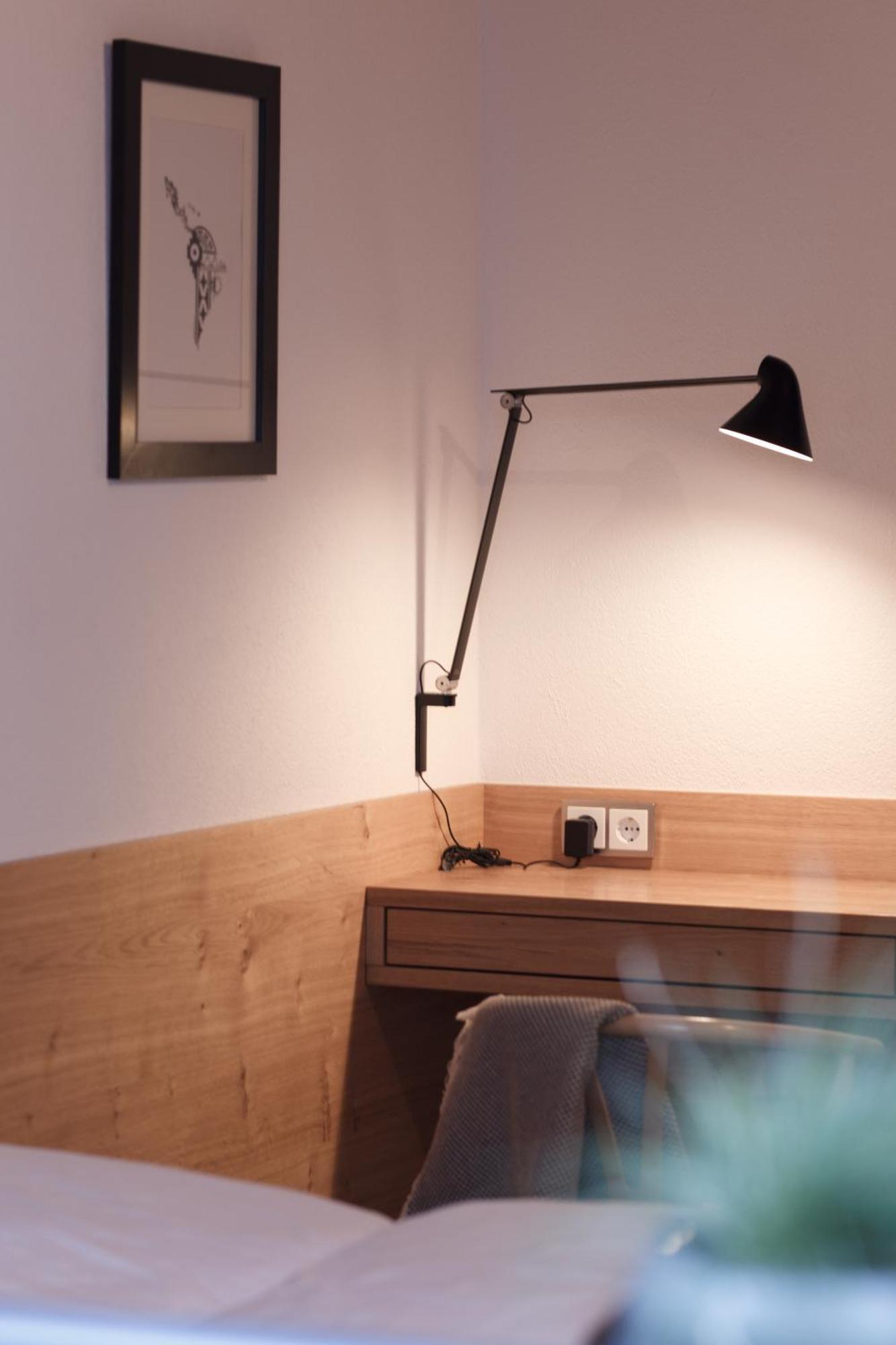 Piltriquitron Lodging Sankt Anton am Arlberg Ruang foto