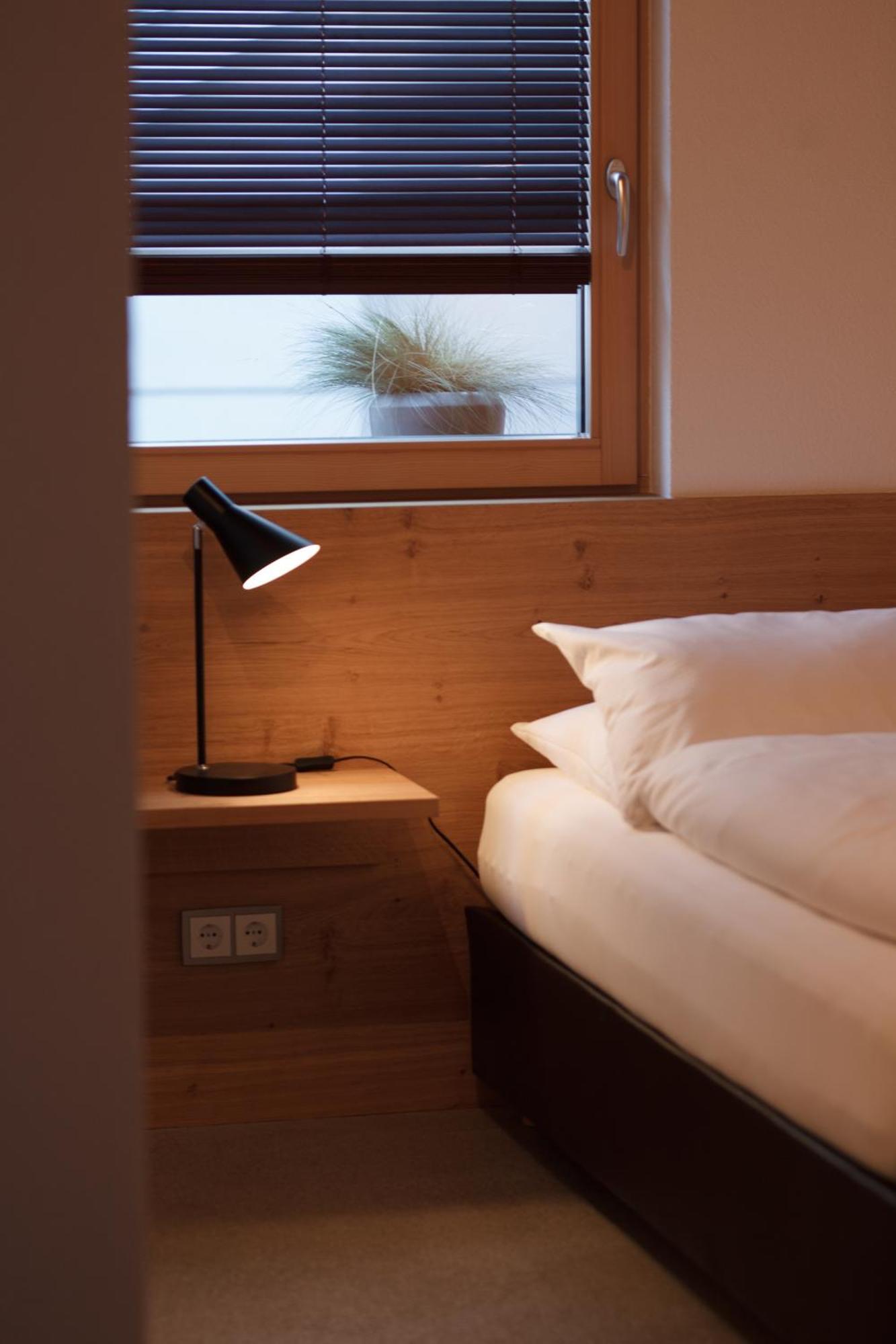 Piltriquitron Lodging Sankt Anton am Arlberg Ruang foto