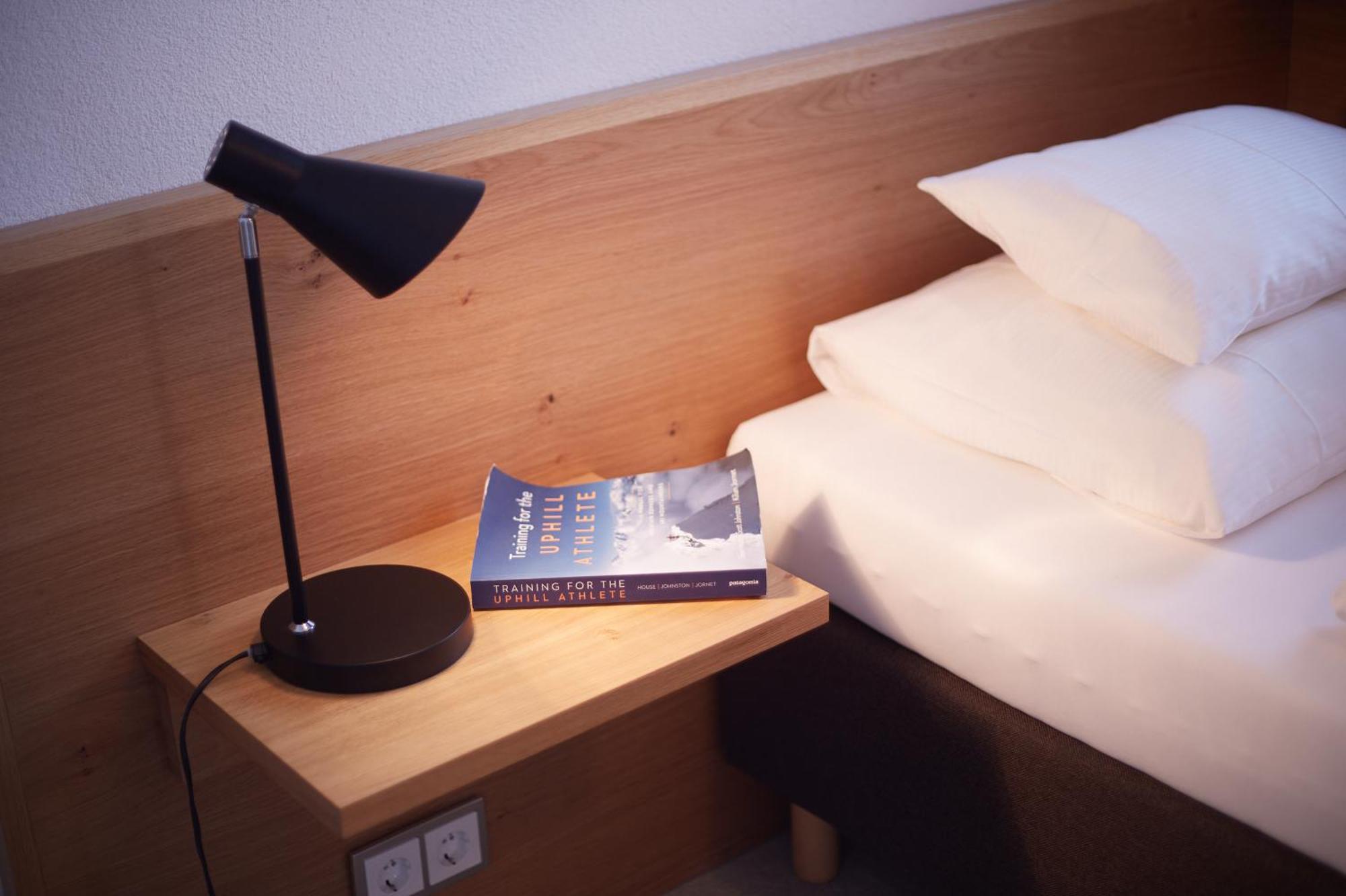 Piltriquitron Lodging Sankt Anton am Arlberg Ruang foto