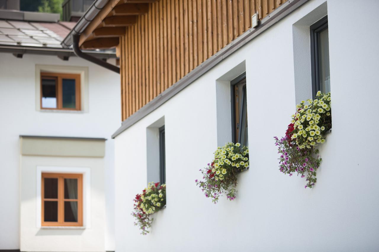 Piltriquitron Lodging Sankt Anton am Arlberg Bagian luar foto